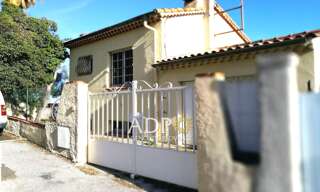 Maison 5 Pièces 96 m² à vendre à Grasse (06130)