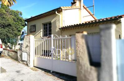 vente maison 5 Pièce(s) — photo du bien