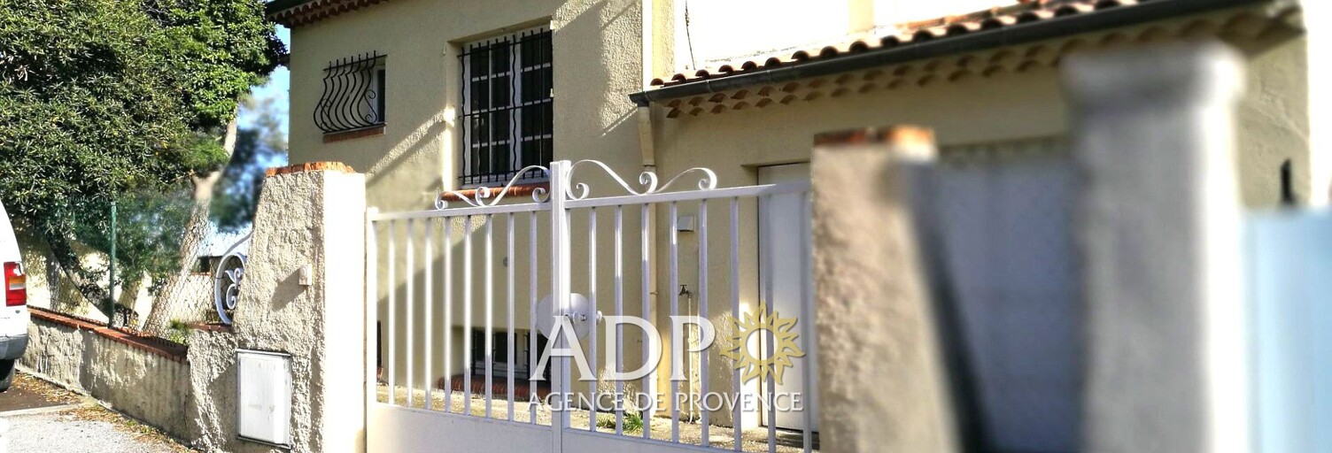 Maison 5 Pièces 96 m² à vendre à Grasse (06130)