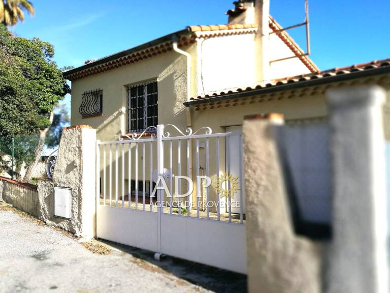 vente maison 5 Pièce(s) — photo 1
