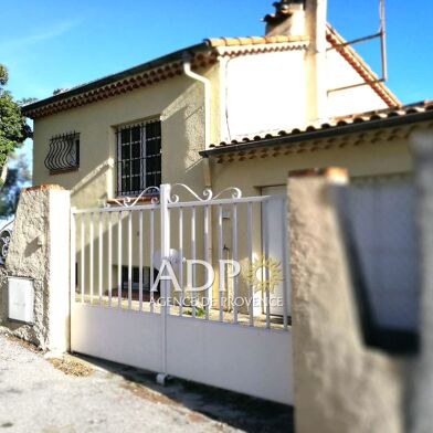 Maison 5 pièces 416000 €