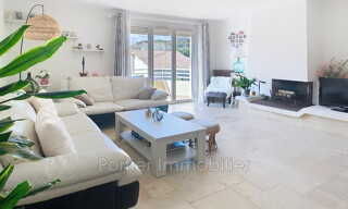 Appartement 3 Pièces 109 m² à vendre à Villeneuve-Loubet (06270)
