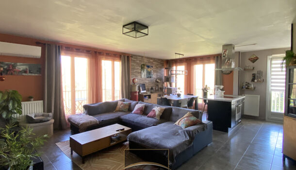 Appartement 3 pièces  à vendre Aubagne 13400
