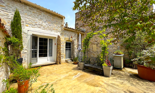 Maison 5 Pièces 133 m² à vendre à Saint-Dionisy (30980)