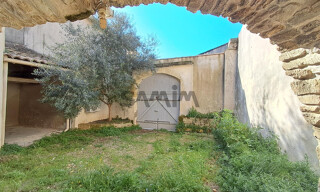 Maison 6 Pièces 160 m² à vendre à Aigues-Vives (30670)