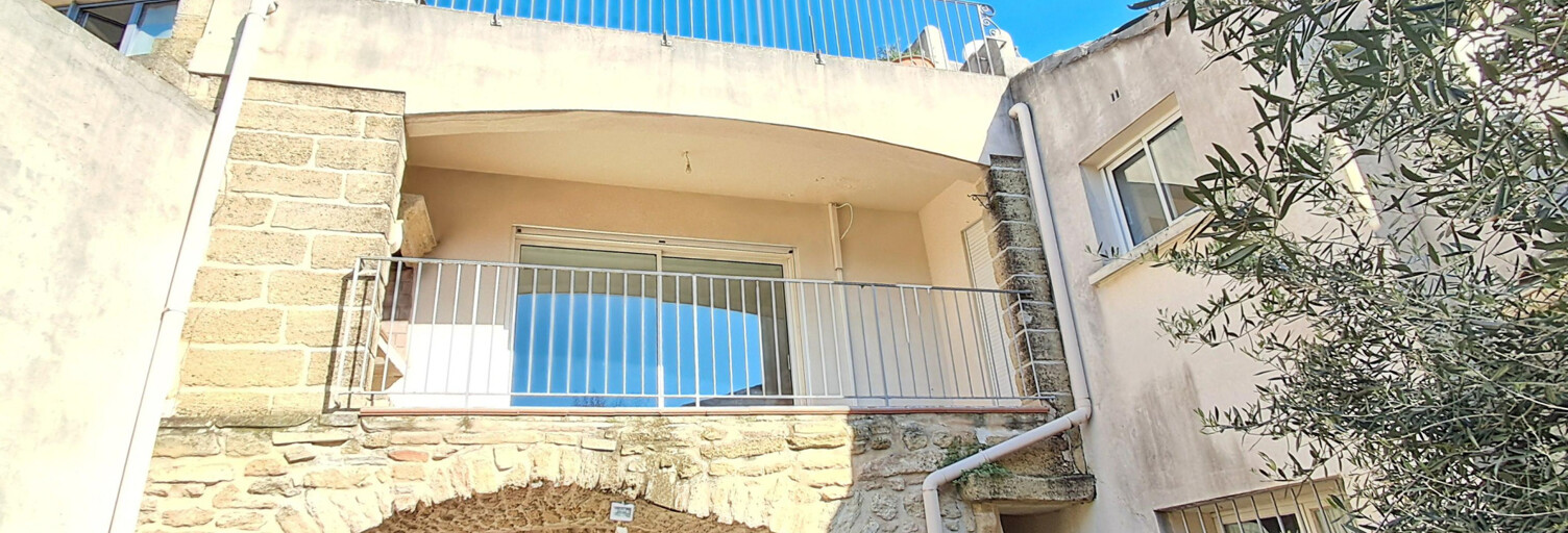 Maison 6 Pièces 160 m² à vendre à Aigues-Vives (30670)