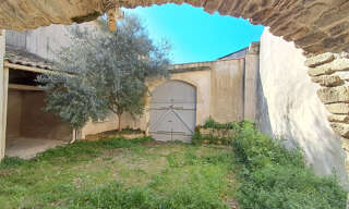 Maison 6 Pièces 160 m² à vendre à Aigues-Vives (30670)