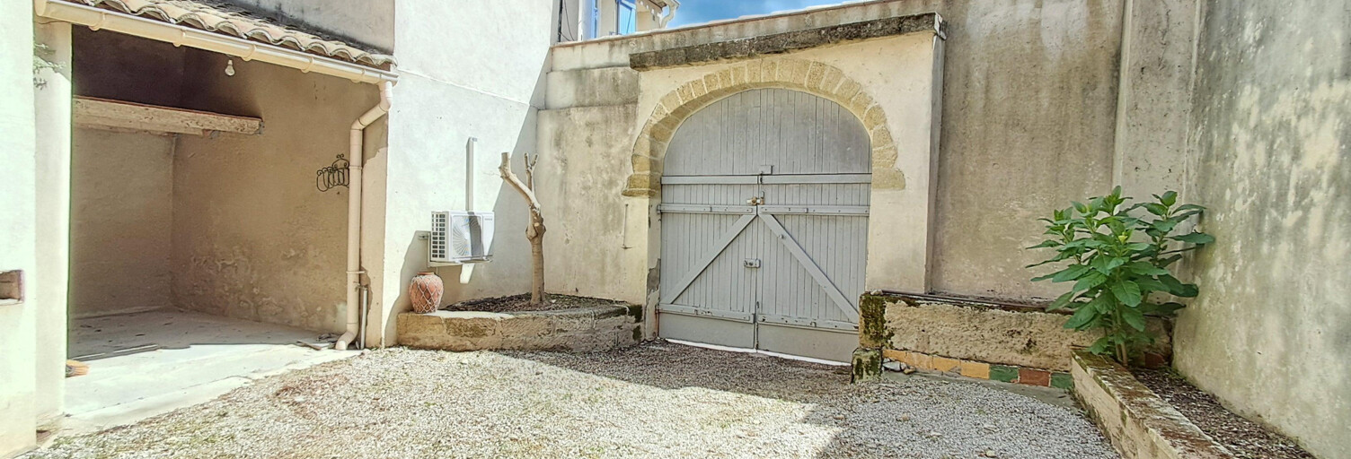 Maison 6 Pièces 160 m² à vendre à Vergèze (30310)