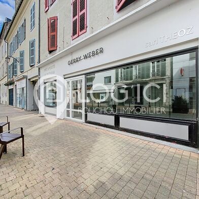 Commerce  1867 €