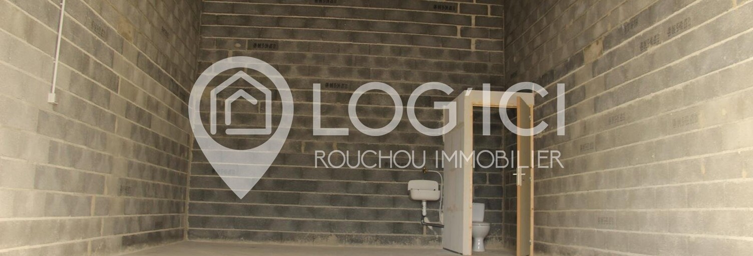 Commerce 1 Pièce 40 m² à louer à Buros (64160)