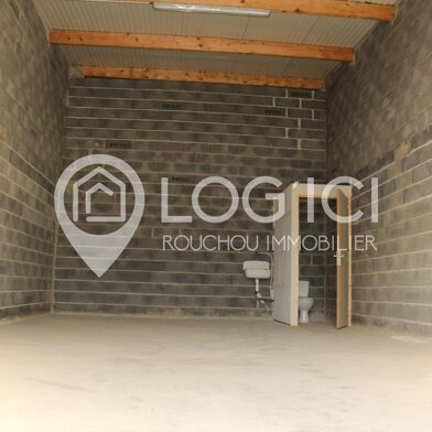 Commerce 1 pièces 382 €