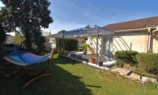 Maison 6 Pièces 114 m² à vendre à Meyzieu (69330)