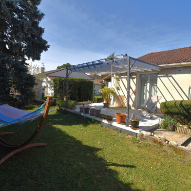 Maison 6 pièces 429000 €