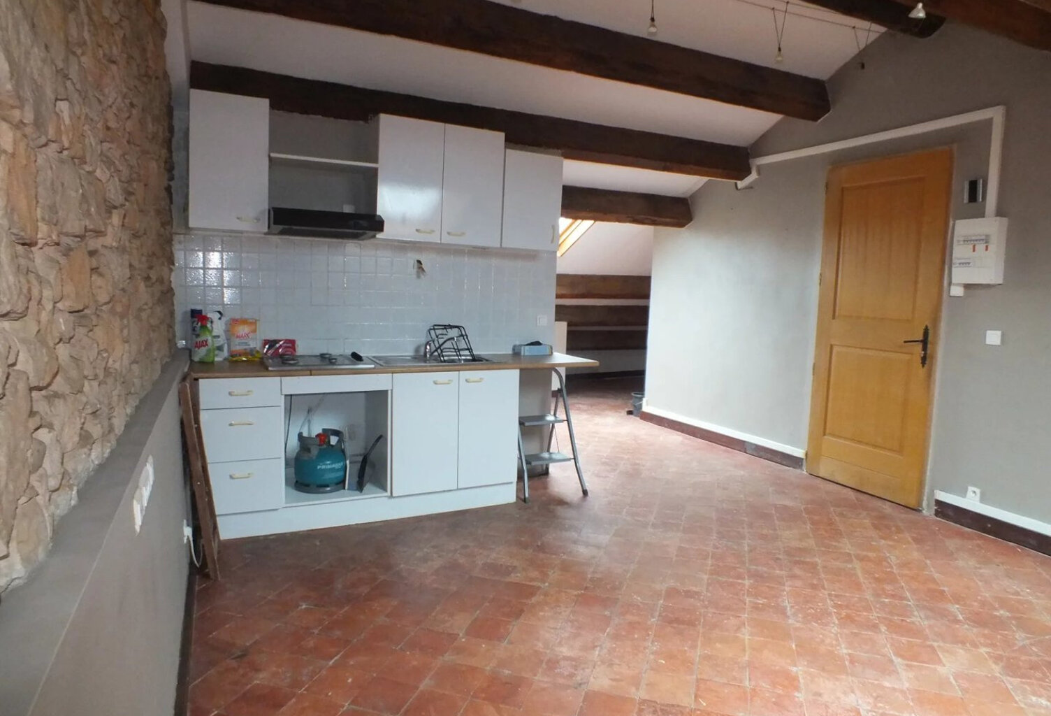 A vendre - studio de 65m2 — photo 1