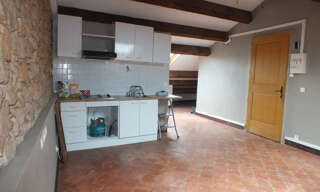 Appartement 1 Pièce 65 m² à vendre à Rousset (13790)
