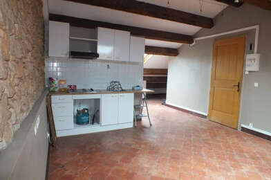 Appartement 1 pièces 105000 €