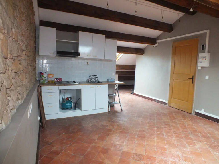 A vendre - studio de 65m2 — photo 1