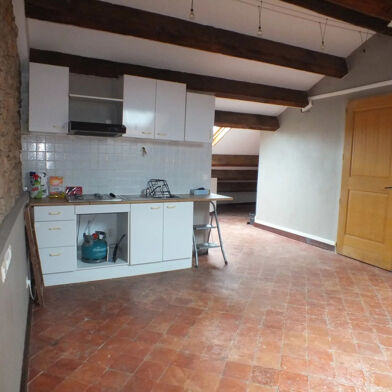 Appartement 1 pièces 105000 €