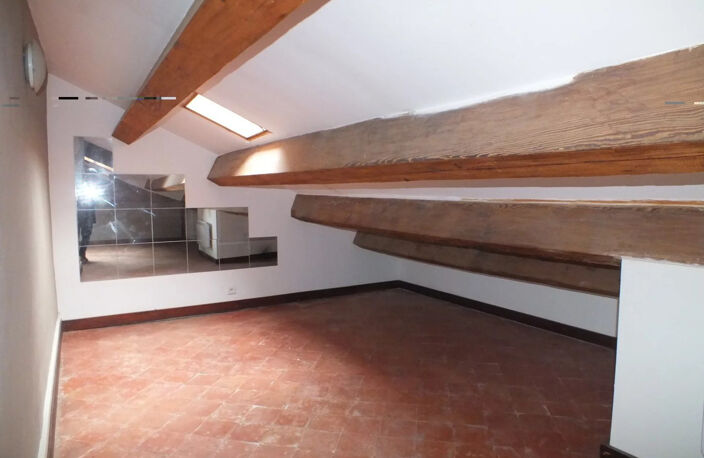 A vendre - studio de 65m2 — photo 2