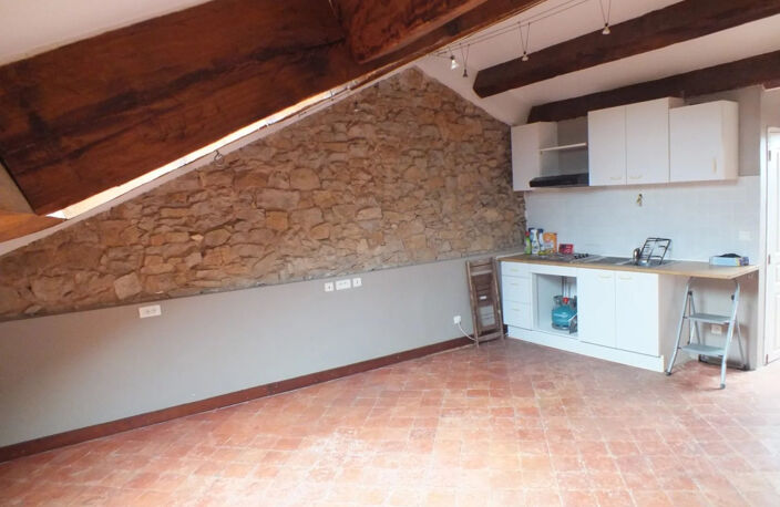 A vendre - studio de 65m2 — photo 3