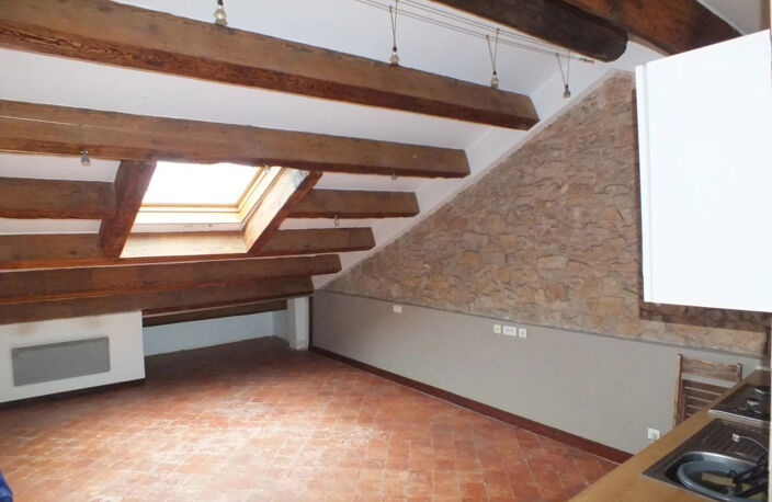 A vendre - studio de 65m2 — photo 4