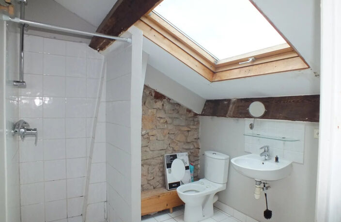 A vendre - studio de 65m2 — photo 5
