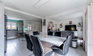 Maison 4 Pièces 91 m² à vendre à Bourgoin-Jallieu (38300)