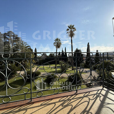 Appartement 4 pièces 842000 €