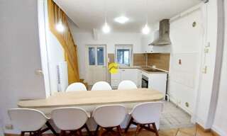 Maison 3 Pièces 64 m² à vendre à Commentry (03600)