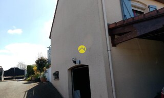 Maison 6 Pièces 148 m² à vendre à Néris-les-Bains (03310)