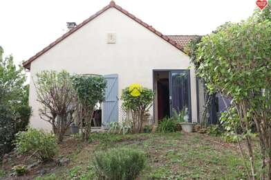 Maison 6 pièces 273000 €