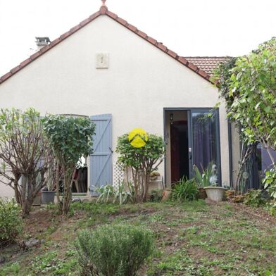 Maison 6 pièces 273000 €