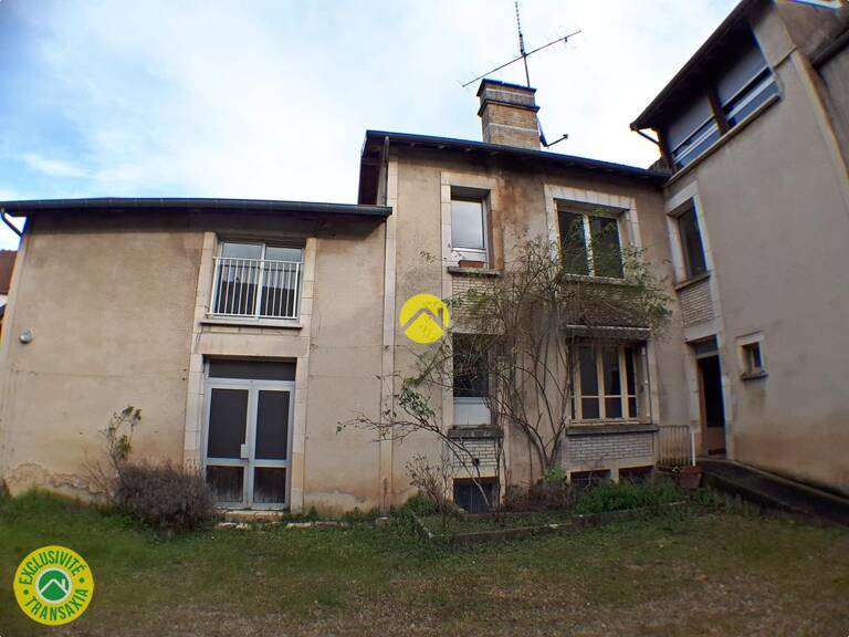 APPARTEMENT DUPLEX AVEC DÉPENDANCES — photo 1
