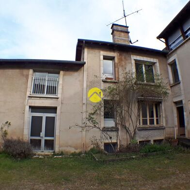 Maison 5 pièces 32000 €