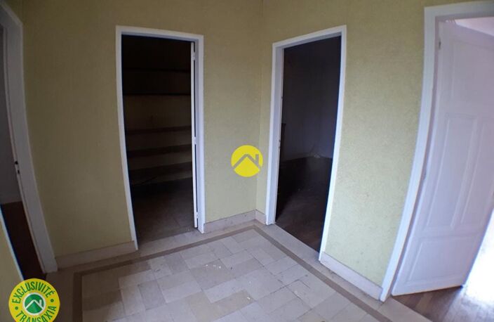APPARTEMENT DUPLEX AVEC DÉPENDANCES — photo 5