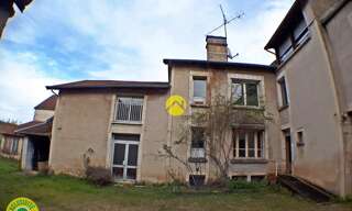 Maison 3 Pièces 65 m² à vendre à Ravières (89390)