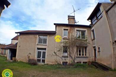 Maison 3 pièces 17000 €