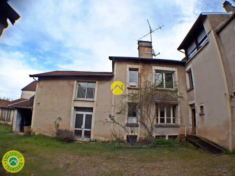 APPARTEMENT AVEC DÉPENDANCES — photo 1