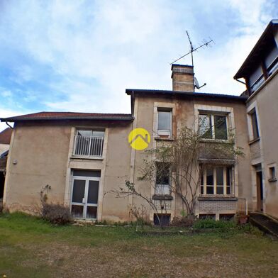 Maison 3 pièces 17000 €