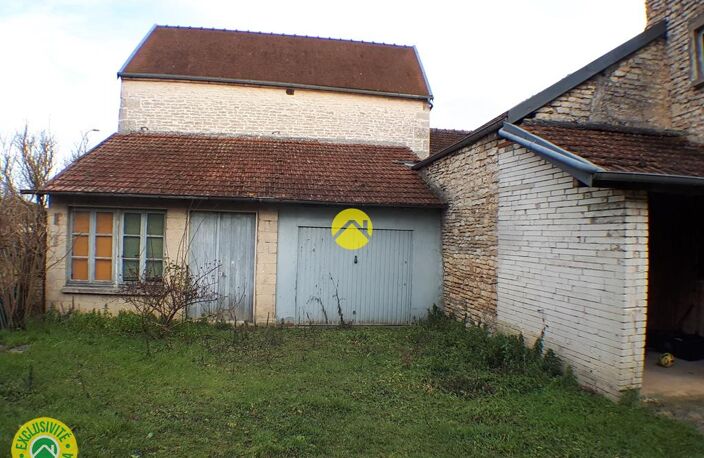 APPARTEMENT AVEC DÉPENDANCES — photo 4