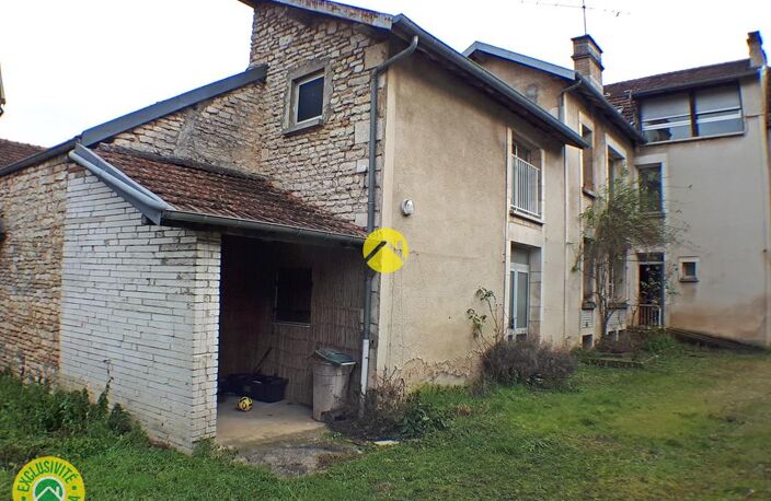 APPARTEMENT AVEC DÉPENDANCES — photo 5