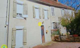 Maison 5 Pièces 139 m² à vendre à Saint-Amand-Montrond (18200)