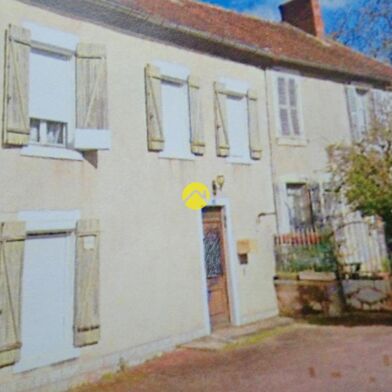 Maison 5 pièces 61500 €