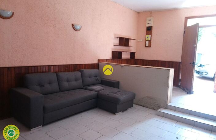 Maison de ville  — photo 2
