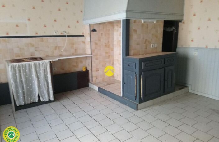 Maison de ville  — photo 3
