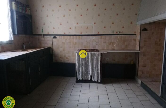 Maison de ville  — photo 4
