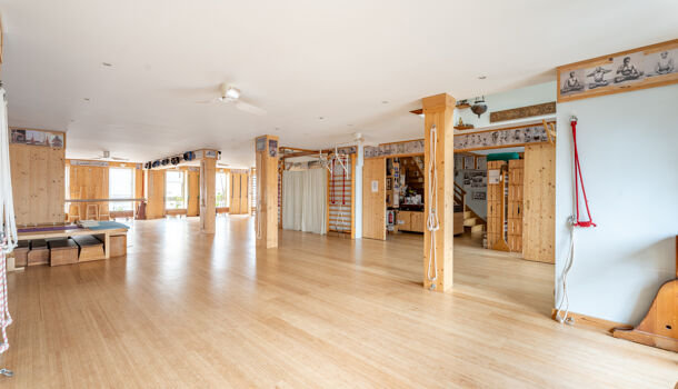 Local commercial 4 pièces  à vendre Marseille 4eme 13004