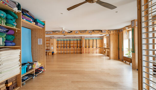 Local commercial 4 pièces  à vendre Marseille 4eme 13004