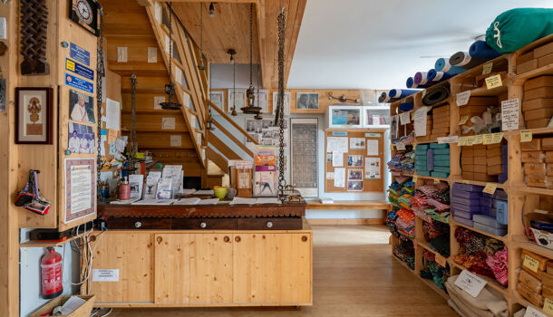 Local commercial 4 pièces  à vendre Marseille 4eme 13004