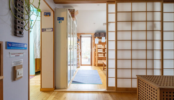 Local commercial 4 pièces  à vendre Marseille 4eme 13004